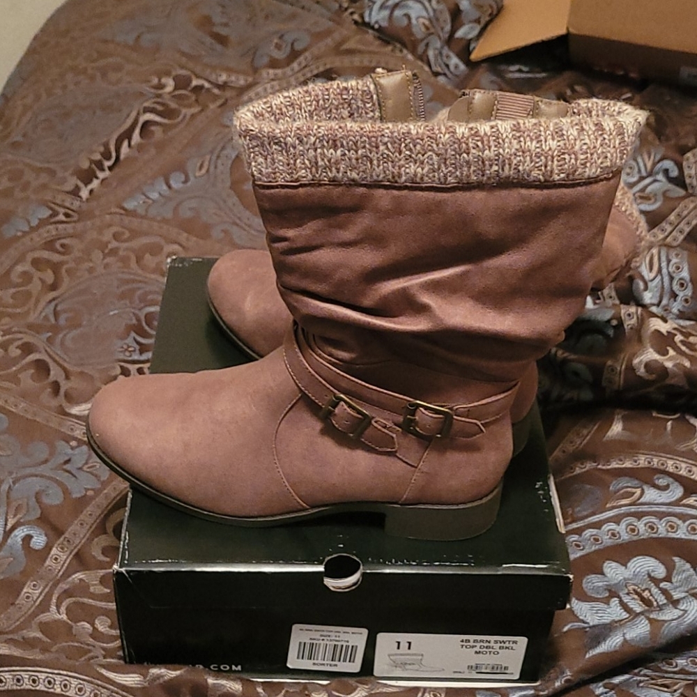 Boots